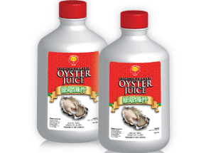 Oyster Juice